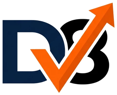 DV8 Web